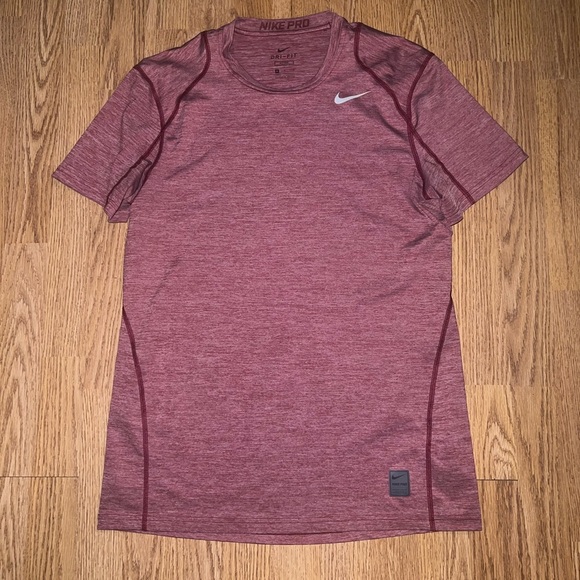 Nike Pro Shirt - Picture 1 of 4
